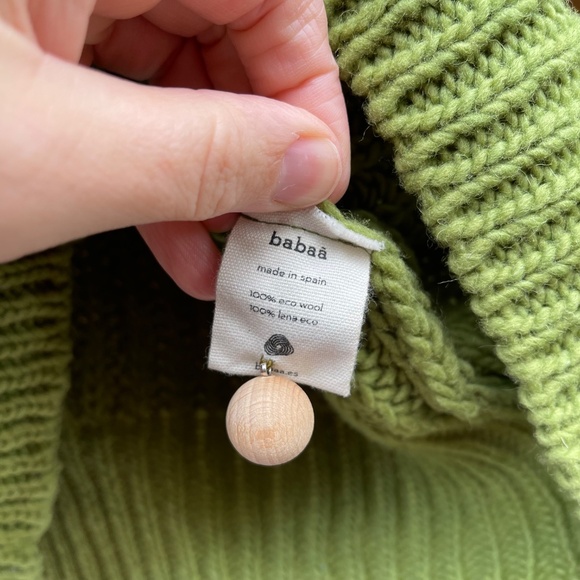 Babaa Cardigan - Picture 5 of 6